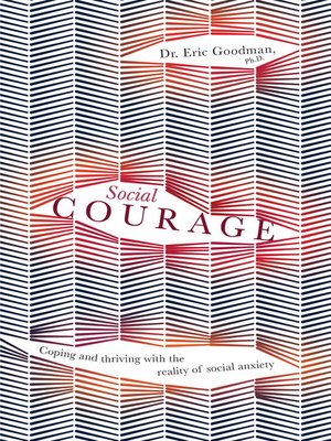 Social Courage - ebook